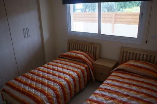Kalista Apartment
