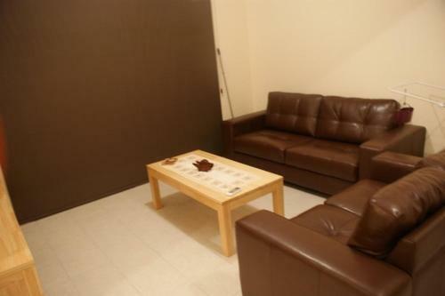 Kalista Apartment