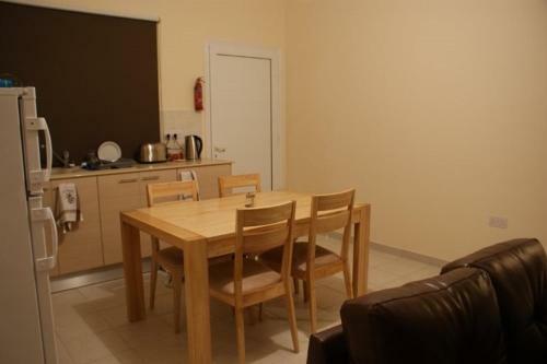 Kalista Apartment