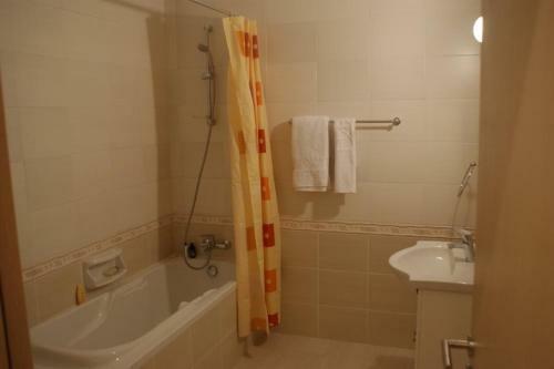 Kalista Apartment
