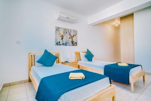 Vavara Apartments