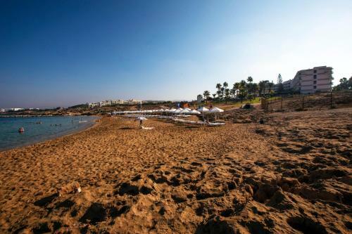 Apartamento Ifestos Kings Resort Appartment