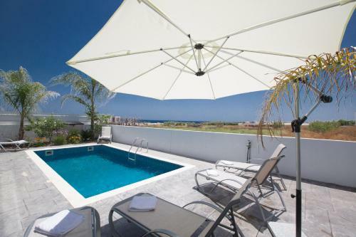 Alasia Villa 1