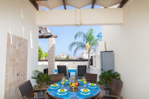 Villa Maison Menelaos