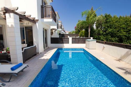 Villa Maison Menelaos