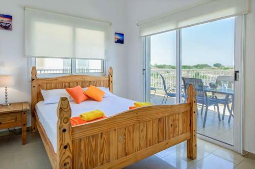 Avlida Apartments