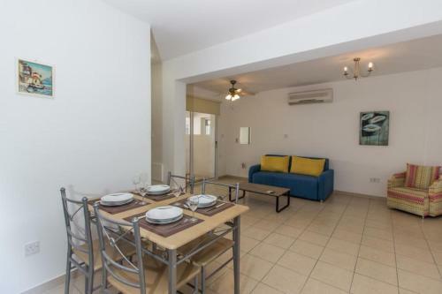 Avlida Apartments