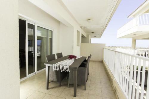 Avlida Apartments