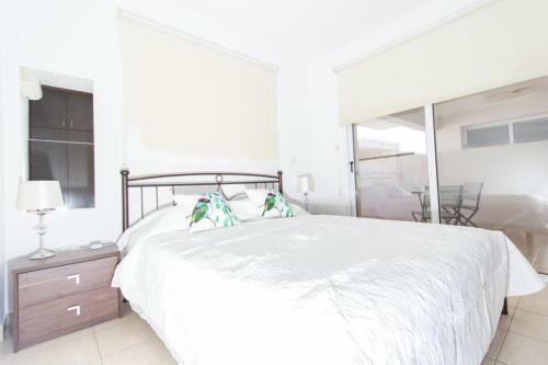 Avlida Apartments