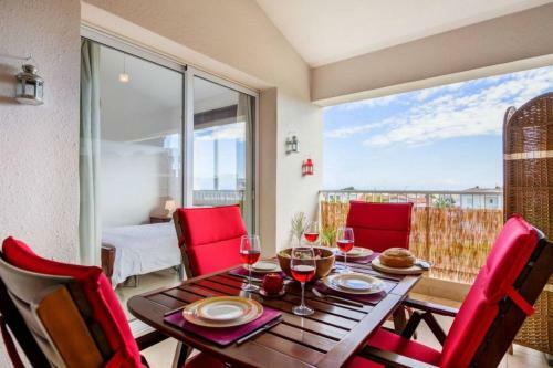 Avlida Apartments