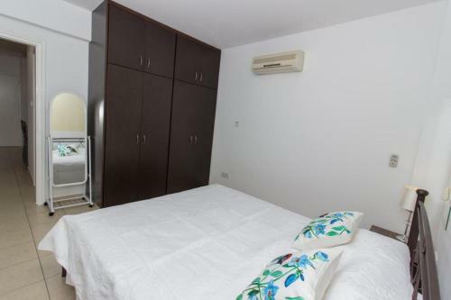 Avlida Apartments