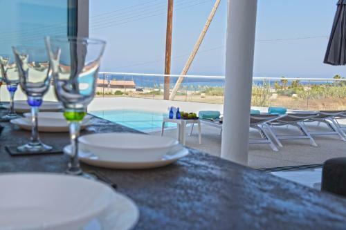 Seaside Villa