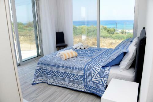Seaside Villa
