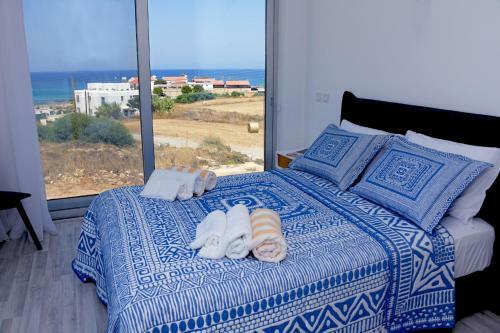Seaside Villa