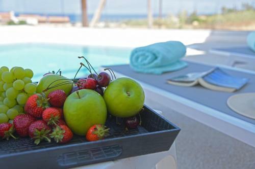 Seaside Villa