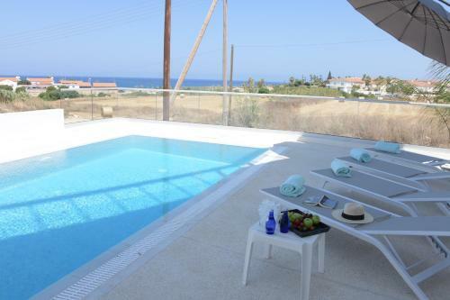 Seaside Villa