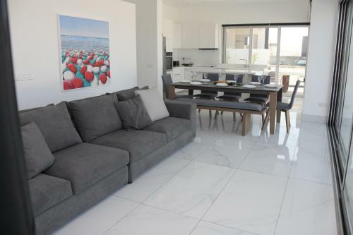 Seaside Villa