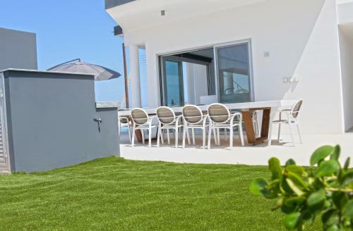 Seaside Villa