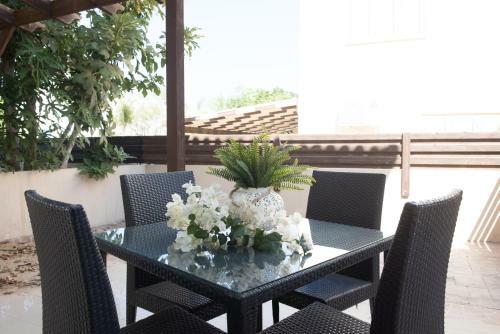 Buonanotte Kyklades Resort Townhouse