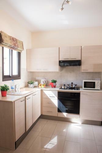Buonanotte Kyklades Resort Townhouse
