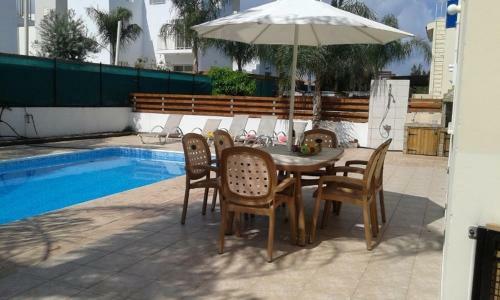 Villa Anastasia