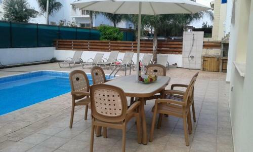 Villa Anastasia