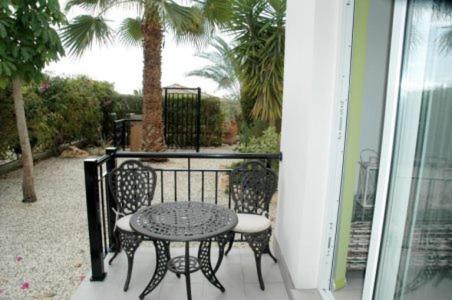 Pegeia Villa Sleeps 6 With Pool And Air Con