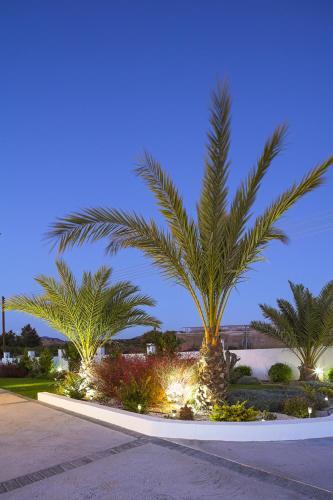 Pegeia Villa Sleeps 10 With Pool And Air Con