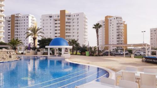 Trikomo Resort Apartment