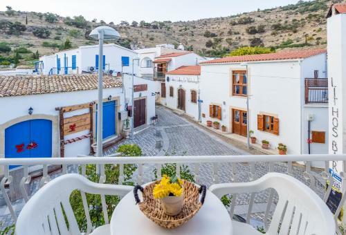 Apartamento Antonia Studios