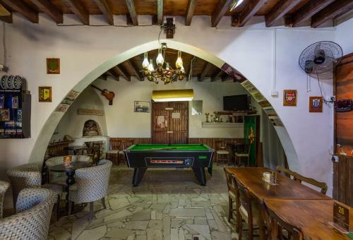 Apartamento Antonia Studios