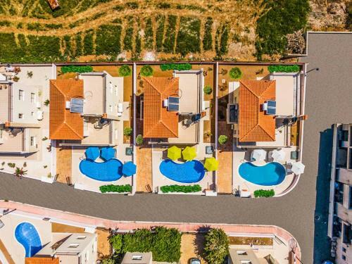 Villa Emerald Valley