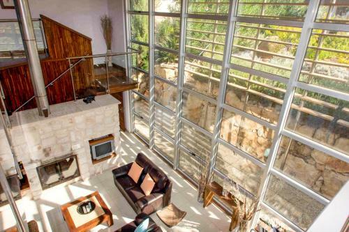Pomos Villa Sleeps 8 With Pool And Air Con