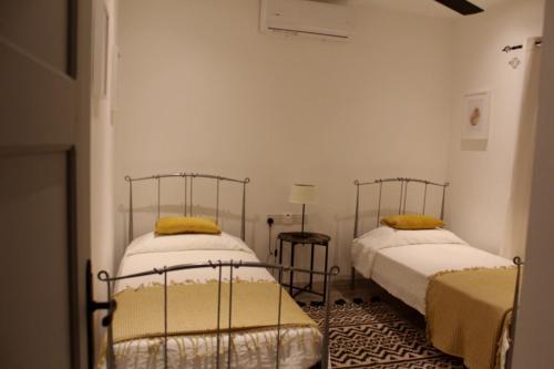 Apartamento Skeleas 10