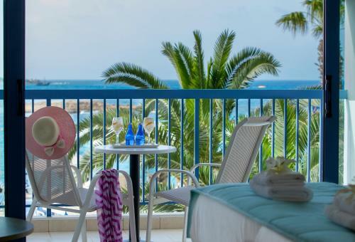 Hotel Nausicaa Beach
