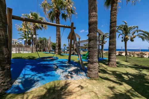 Hotel Nausicaa Beach