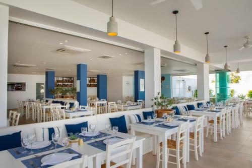 Hotel Nausicaa Beach