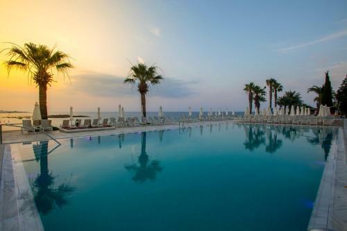 Hotel Nausicaa Beach