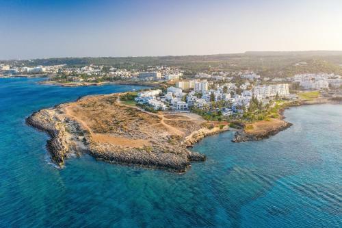Hotel Nausicaa Beach
