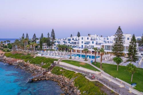 Hotel Nausicaa Beach