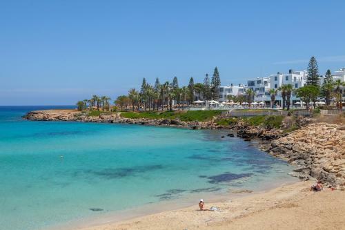 Hotel Nausicaa Beach