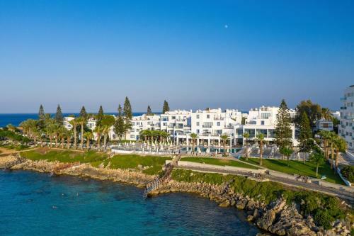 Hotel Nausicaa Beach