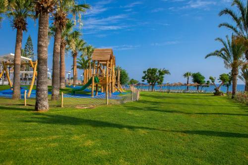 Hotel Nausicaa Beach