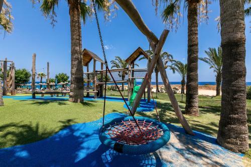 Hotel Nausicaa Beach