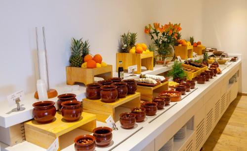 Hotel Nausicaa Beach