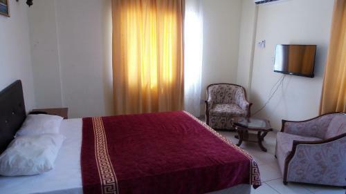Kasgar Court Hotel