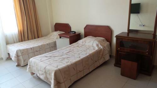 Kasgar Court Hotel