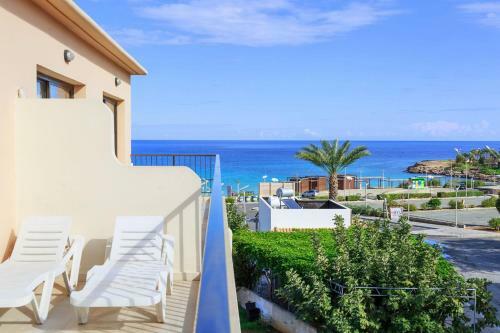 Fig Tree Beach Apartment 3