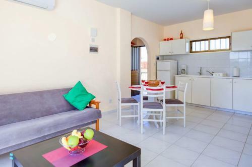 Fig Tree Beach Apartment 3