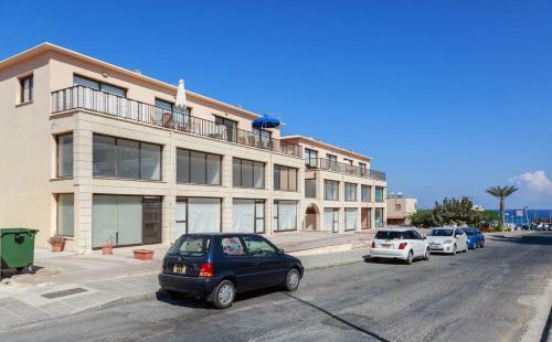 Fig Tree Beach Apartment 3